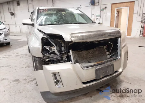 2015 GMC Terrain Sle z USA, uszkodzony, nr VIN 2GKFLVEK7F6360623